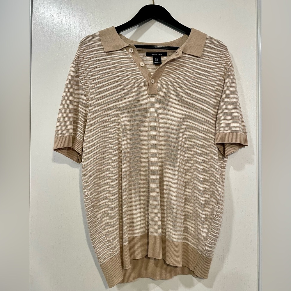 Mark Law Polo shirt